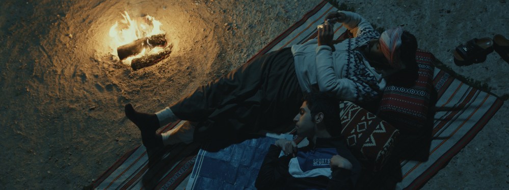 Hatem Hossam Aldeen’s AKH gets a third week of screenings in Kuwait