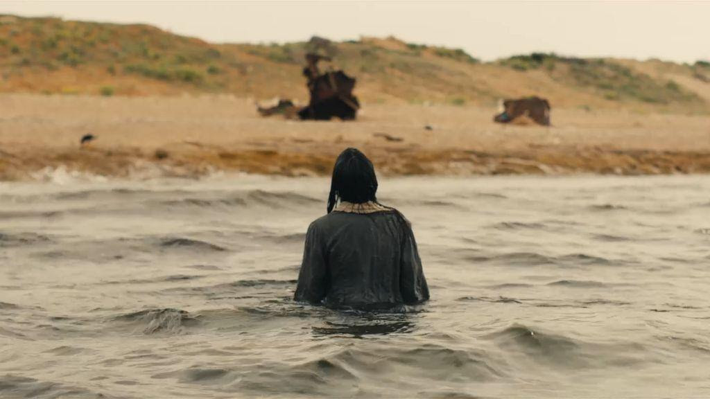 AGORA Receives Special Mention Award at Tripoli Film Festival