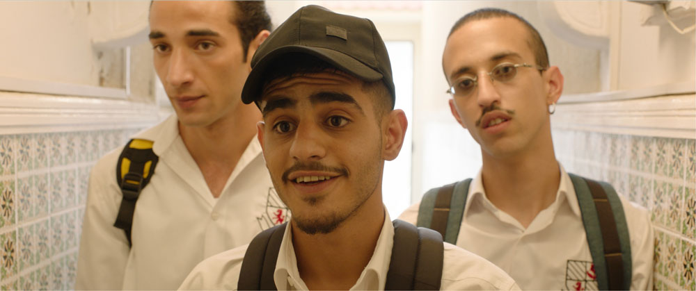 Firas Khouryâ€™s ALAM set to screen for a limited time at Cinema Akil this October