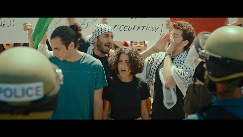 Firas Khoury's ALAM to commercially release at Zawya Cinema