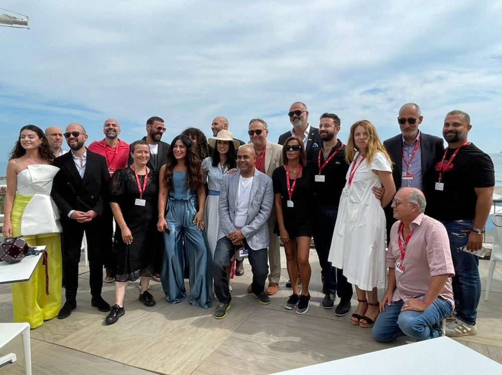 The Jury Praises Filmâ€™s Script, Cast, Editing & Direction