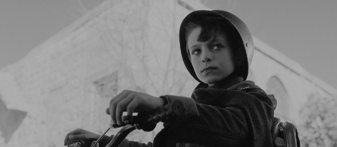 Lebanese Short film BAADARANE wins Best Short Film at Shorts Mexico