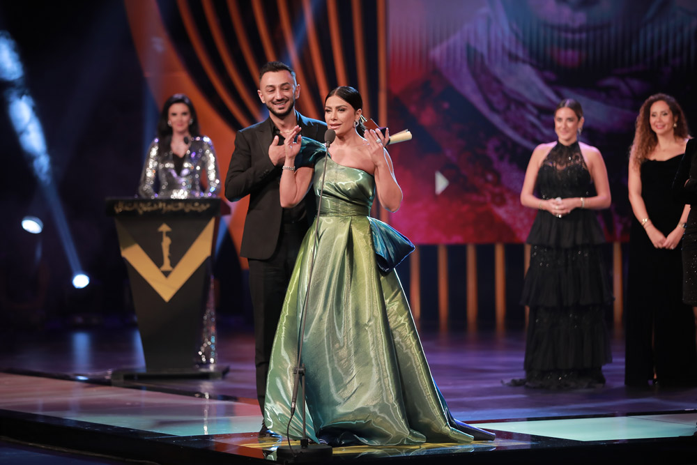 Daughters Of Abdul-Rahman Wins Audience Award at Cairo International Film Festival