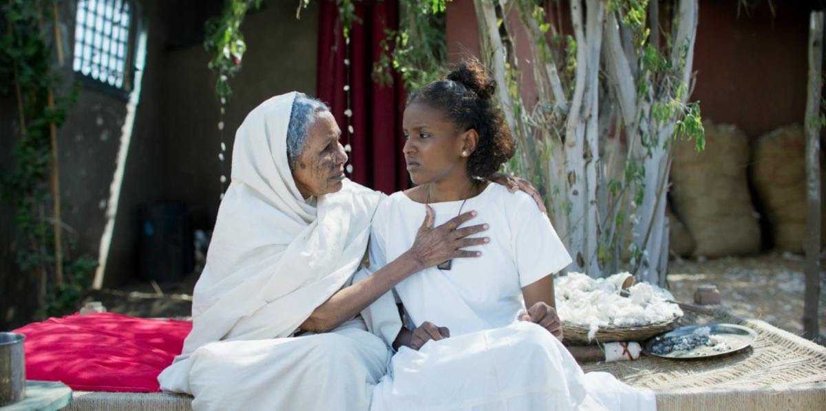 CineMAD is bringing COTTON QUEEN to the UAE