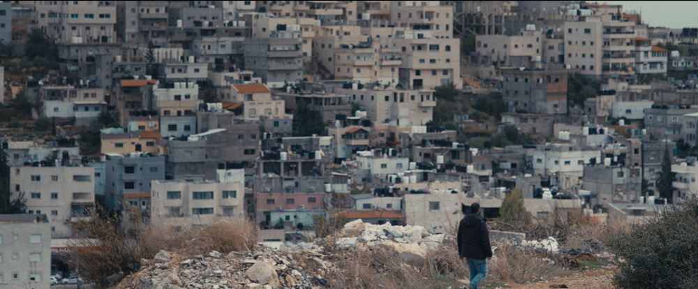 Saif Hammash’s THE DEER’S TOOTH among Palestinian films screening at the Asian World and Cairo International Film Festivals