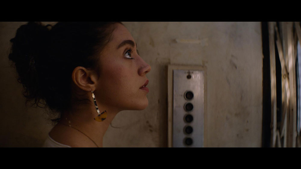 Farah World Premieres at Beirut International Women Film Festival