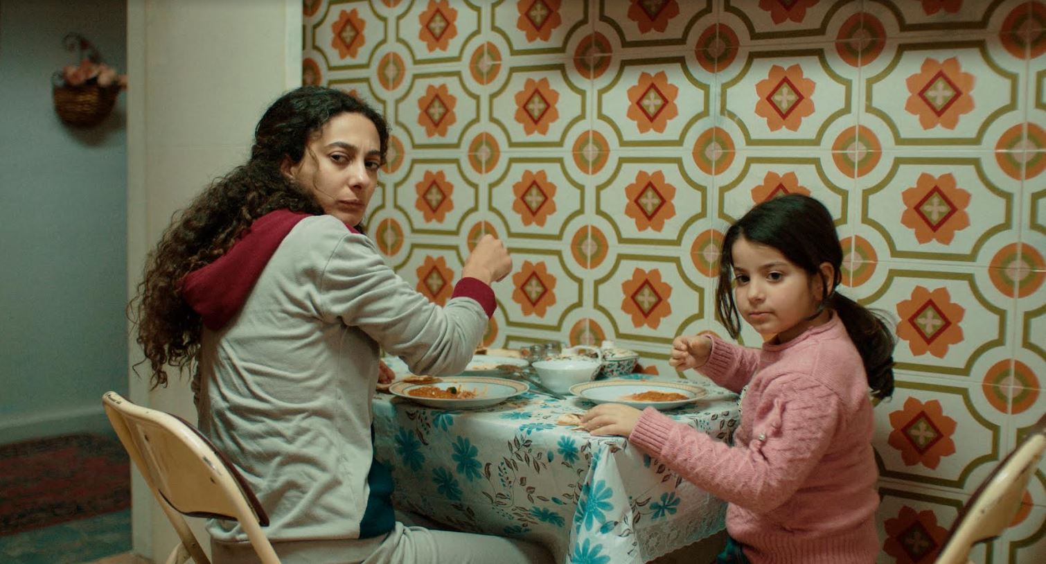 INSHALLAH A BOY wins big at Rotterdam Arab Film Festival 