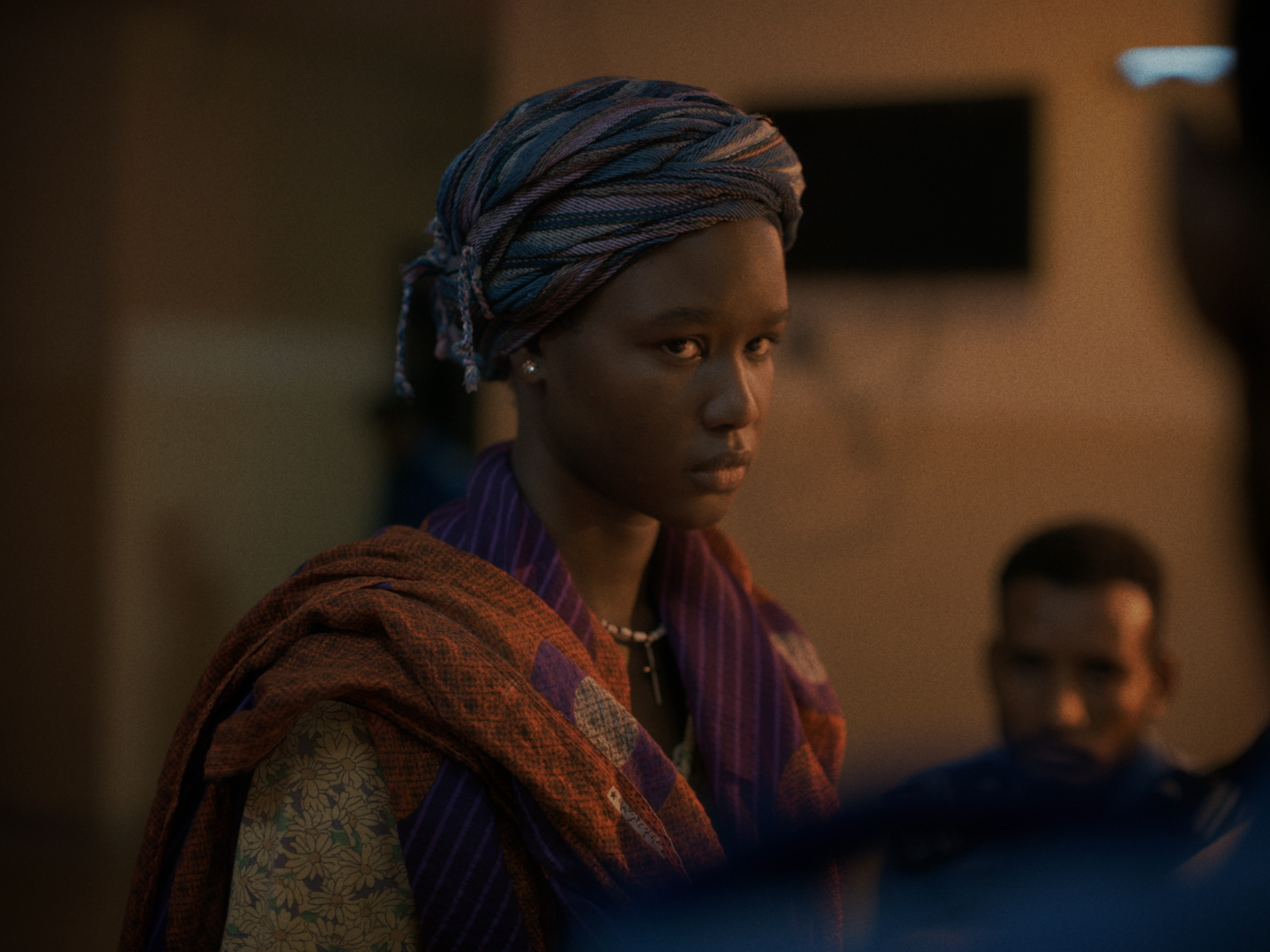 Mohamed Kordofaniâ€™s GOODBYE JULIA to feature at BFI London Film Festival and Septimius Awards