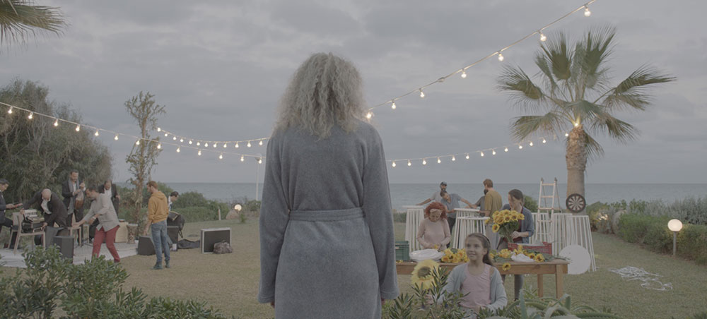 I'll Go To Hell Film Project Wins MAD Solutions Award at Malmo Arab Film Festival