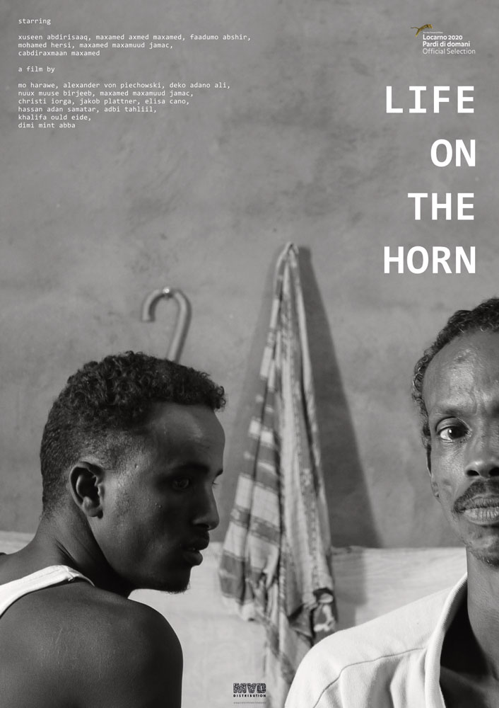 Life on the Horn Snatches the Golden Tanit at Carthage Film Festival