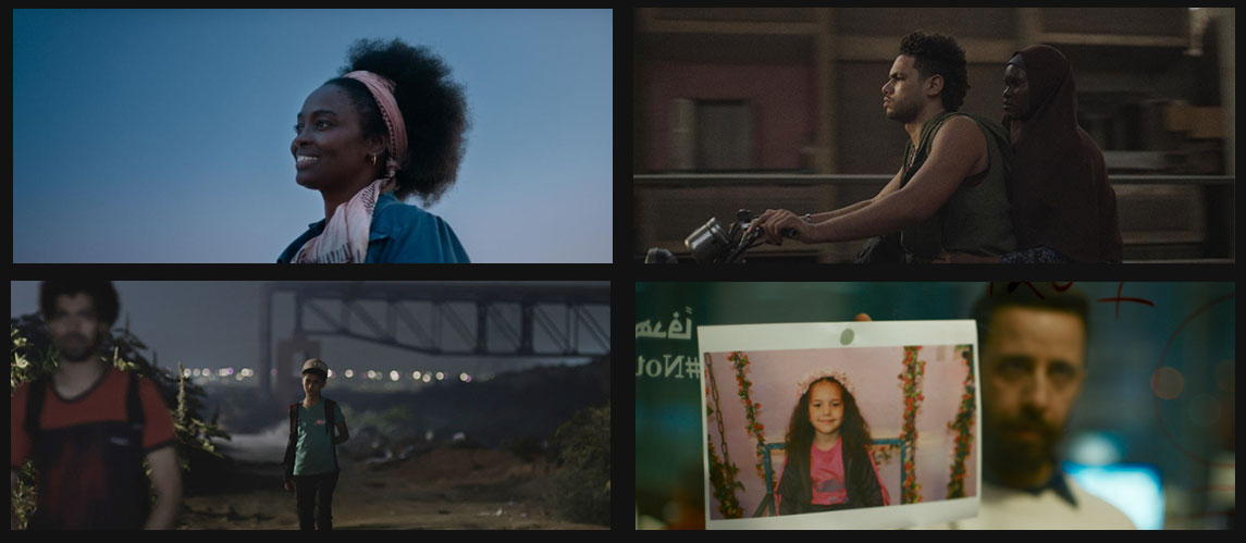 THE VOICE OF HIND RAJAB and 4 other MAD films to showcase at Rio de Janeiro International Film Festival 