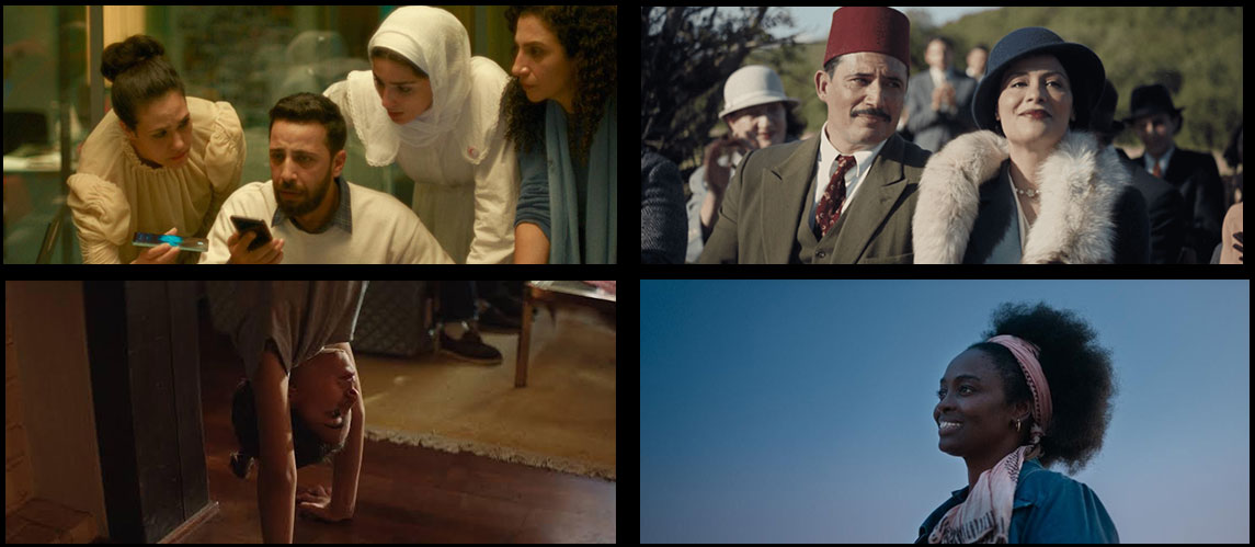 MAD Solutions to screen four powerful Arab films at 69th BFI London Film Festival 
