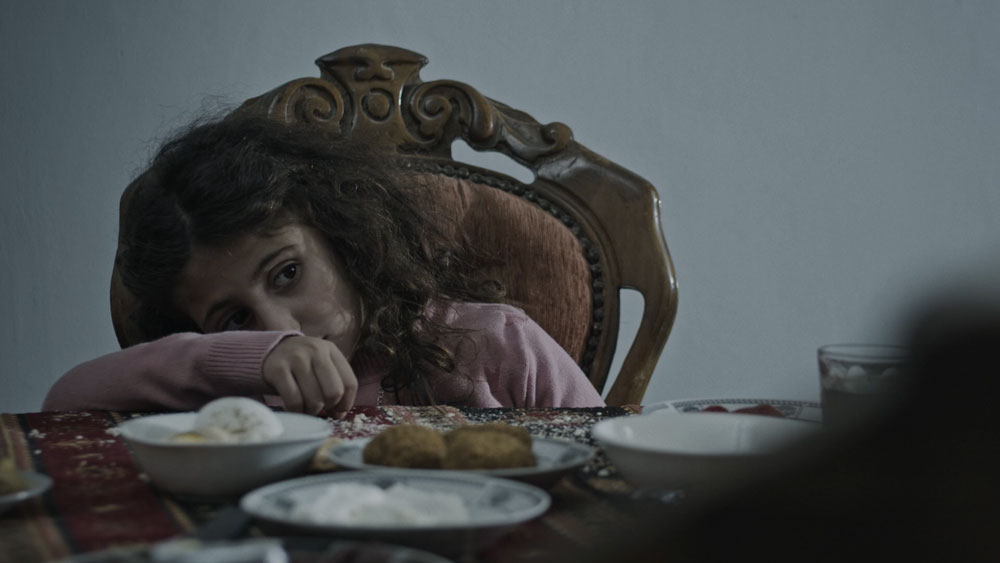 Majdi El-Omari’s MAR MAMA wins Best Fiction Short at Ismailia Int’l Film Festival