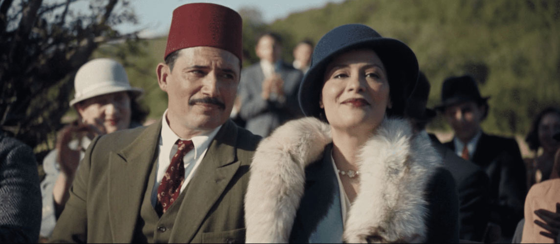 PALESTINE 36 wins Grand Prize at 38th Tokyo International Film Festival