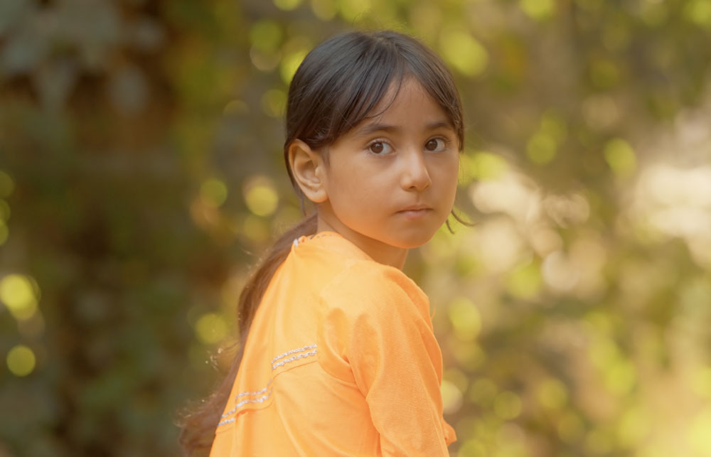 Short Film Zeina Screens at Lift-off Sessions Film Festival