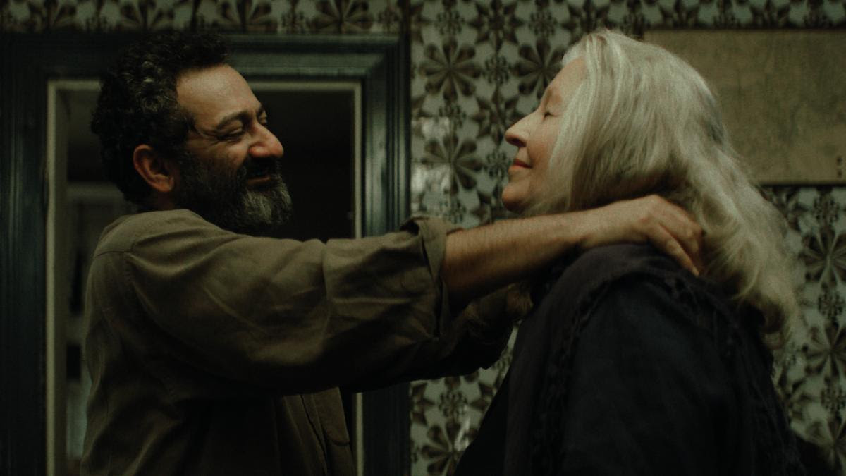 Ameer Fakher Eldin's YUNAN to world premiere at 75th Berlin International Festival